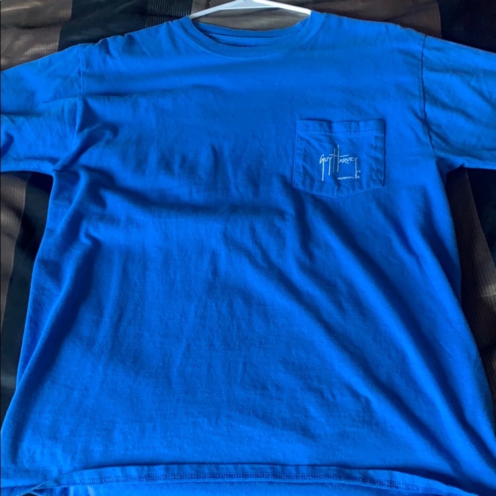 Men’s guy Harvey t shirt